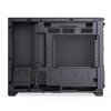 Jonsbo D32 PRO Midi Tower Czarny